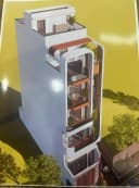 Thumb-Chính chủ bán nhà mặt phố phạm văn đồng, phường bình lợi trung 9,8 tỷ, 65 m2-2