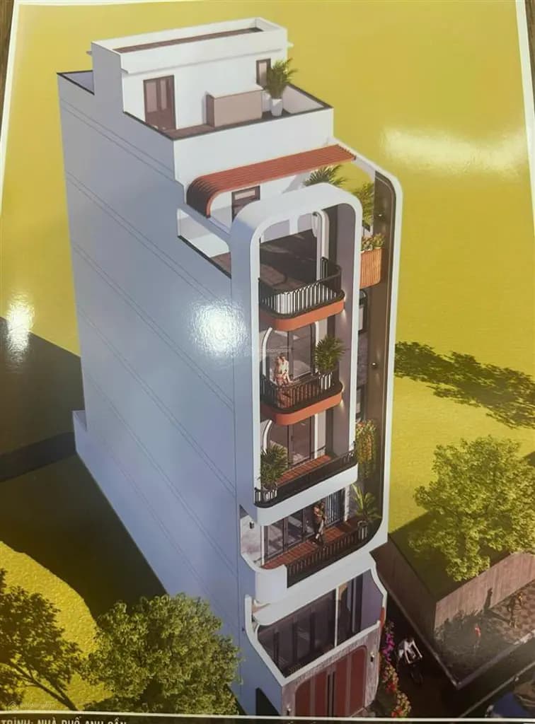 Main-Chính chủ bán nhà mặt phố phạm văn đồng, phường bình lợi trung 9,8 tỷ, 65 m2-1