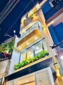 Thumb-NHÀ ĐẸP 5 TẦNG – HẺM Ô TÔ GÒ VẤP – FULL NỘI THẤT CAO CẤP – CHỈ 7,899 TỶ!-1