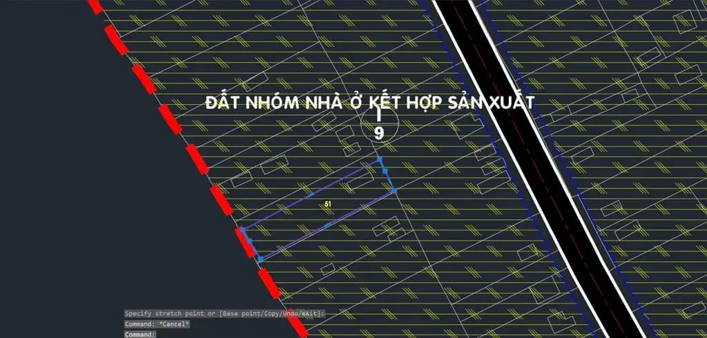 Main-Bán 1141.4m2 đất có sẵn 1002 m2 thổ cư đường Phạm Văn Cội Củ Chi giá 13 tỷ-4