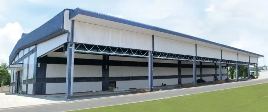 Main-Cho Thuê Kho 6000m² Tại Trung Tâm Chơn Thành Bình Phước , Giấy Phép Đạt Chuẩn Làm Kho-0