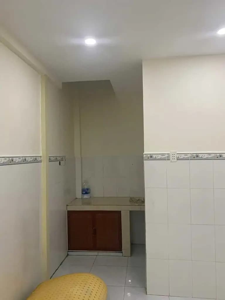 Main-NHÀ NHỎ NGAY CHỢ BÀ CHIỂU • GẦN LÊ QUANG ĐỊNH, TRẦN VĂN KỶ, P. 14, 20M2 • 2.55 TỶ-1