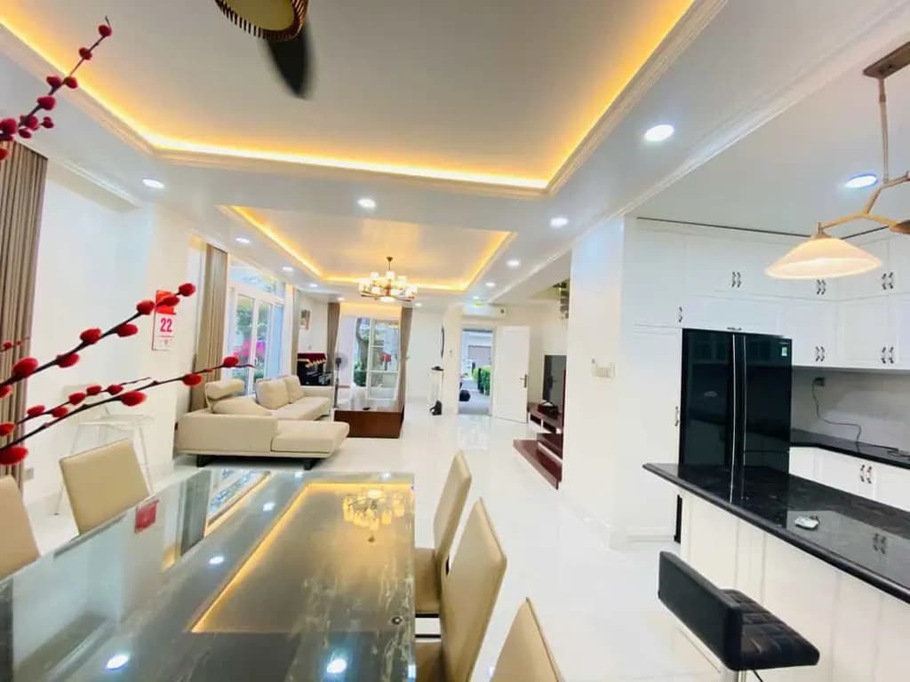 Main-SIÊU PHẨM VILLA KHANG ĐIỀN PHÚ HỮU – LÔ GÓC 2 MẶT TIỀN – DÒNG TIỀN 70 TRIỆU/THÁNG! 56 TỶ-3