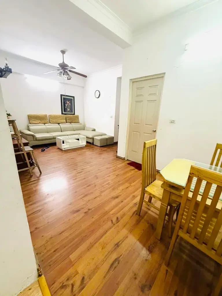 Main-Cho thuê Căn hộ chung cư 82m2 giá 10 triệu tại Đường Trần Phú Phường Mộ Lao Quận Hà Đông Hà Nội-2