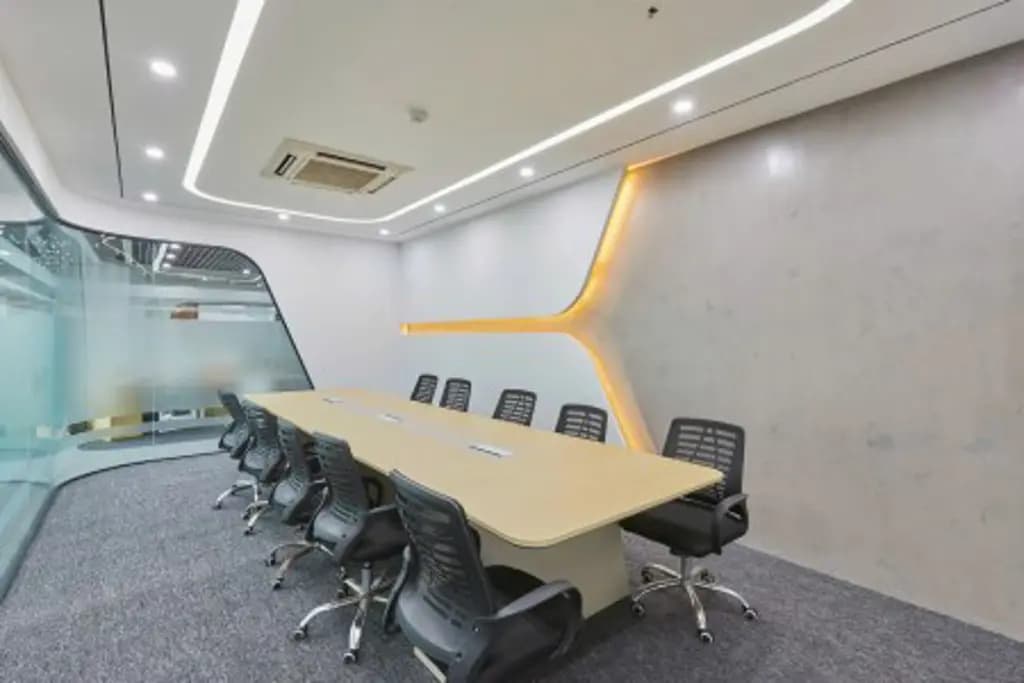 Main-Bán 537m2 sàn văn phòng Mỹ Đình Plaza 2 full nội thất đẹp-1