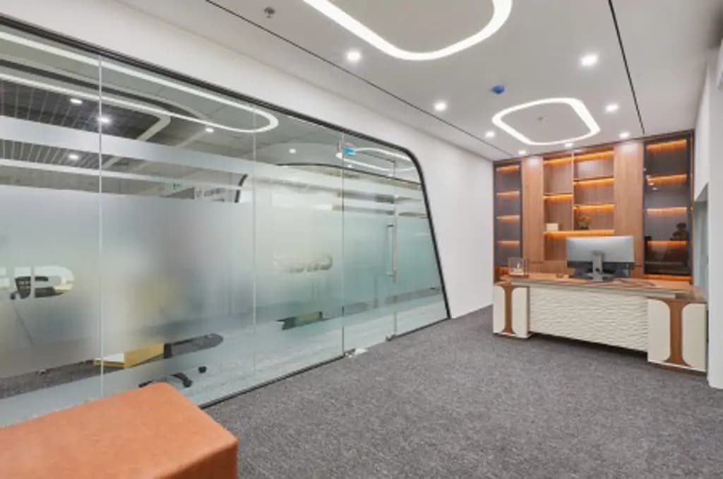 Main-Bán 537m2 sàn văn phòng Mỹ Đình Plaza 2 full nội thất đẹp-0
