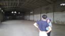 Thumb-NHÀ XƯỞNG NẰM ĐƯỜNG LÊ THỊ RIÊNG PHƯỜNG THỚI AN QUẬN 12 CHO THUÊ DT: 1000M GIÁ 55 TRIÊU/THÁNG LH: 0908561228-3