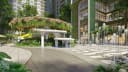 Thumb-BÁN CĂN HỘ LUSSO SAIGON A1 – LA PURA – PHƯỜNG BÌNH HÒA – 63,15M² – 2PN – 3,091 TỶ-3