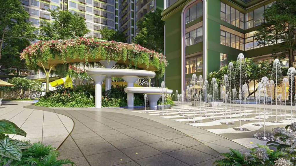 Main-BÁN CĂN HỘ LUSSO SAIGON A1 – LA PURA – PHƯỜNG BÌNH HÒA – 63,15M² – 2PN – 3,091 TỶ-2