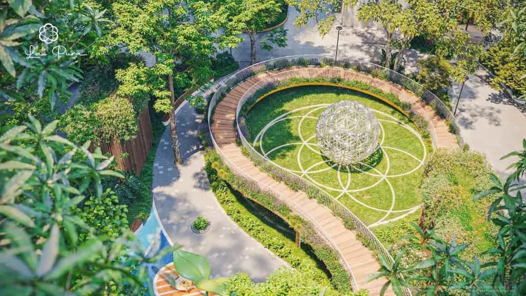 Main-BÁN CĂN HỘ LUSSO SAIGON A1 – LA PURA – PHƯỜNG BÌNH HÒA – 63,15M² – 2PN – 3,091 TỶ-4