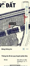Thumb-Chính chủ bán nhà mặt phố phạm văn đồng, phường bình lợi trung 9,8 tỷ, 65 m2-6
