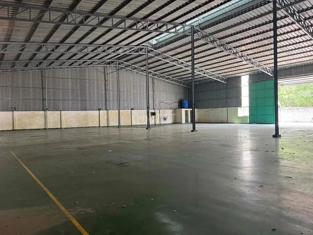 Main-Xưởng Thuận An 900m/45tr Có Điện SX-2