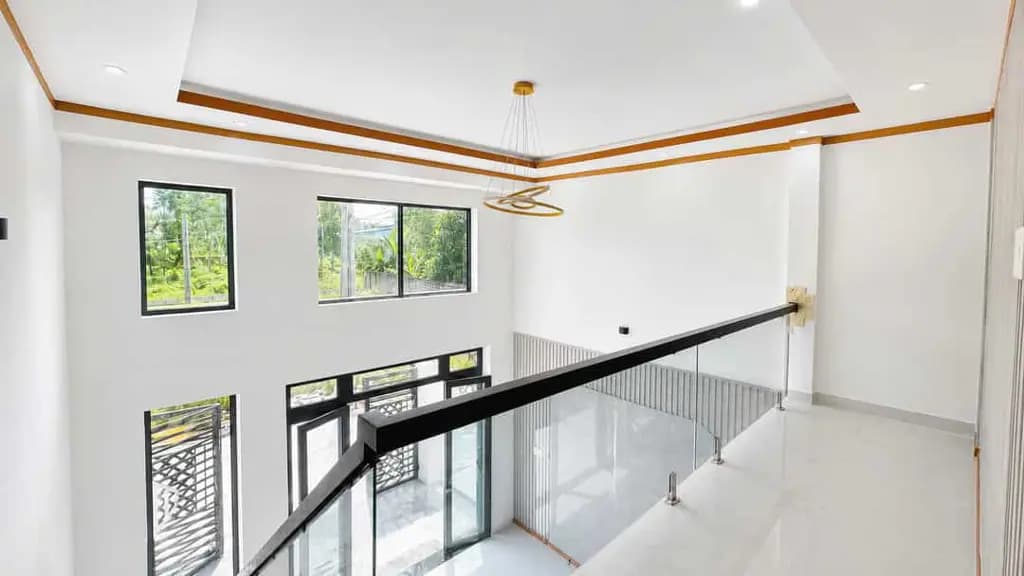 Main-BÁN NHÀ TRỆT LỬNG, SỔ RIÊNG - THỔ CƯ NGAY DT768 GIÁ CHỈ 689TR-5