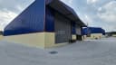 Thumb-Cho thuê 1050m2 Xưởng mới Hòa Lợi Bến Cát, Giá: 70 triệu, PCCC tự động-1