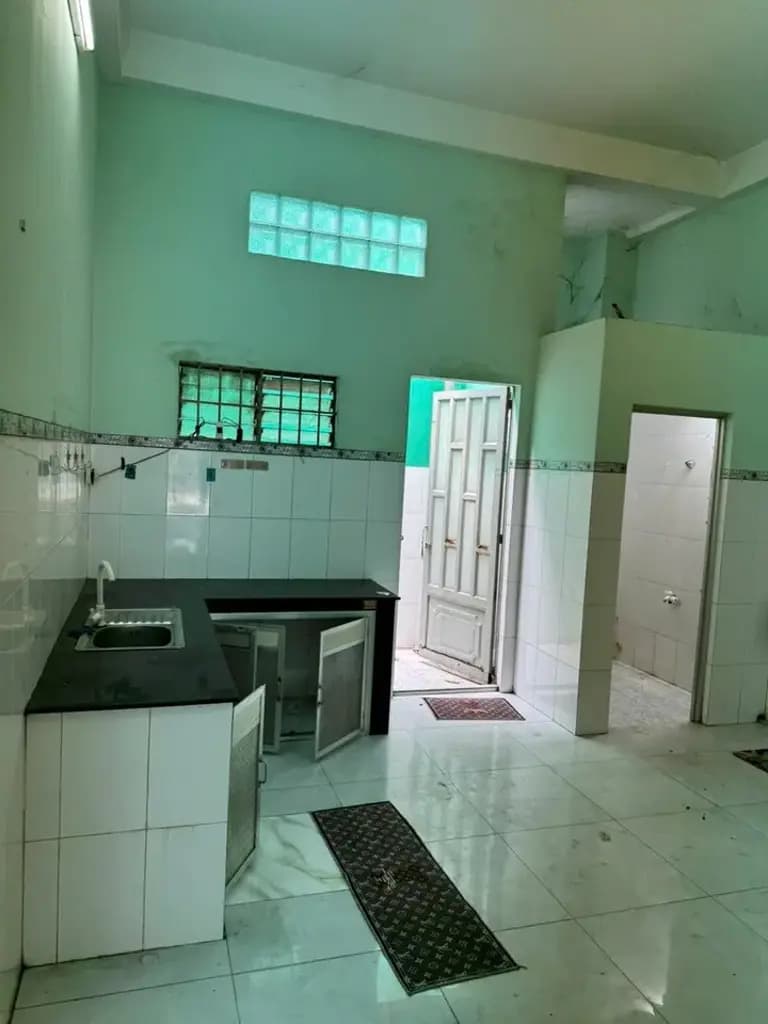 Main-Bán Nhà riêng 85.5m2 có sẵn 85.5 m2 thổ cư giá 3.6 tỷ tại 50 đường số 9 KDC thuận đạo tt bến lức long an - Chọn - Xã Bến Lức Tây Ninh-6