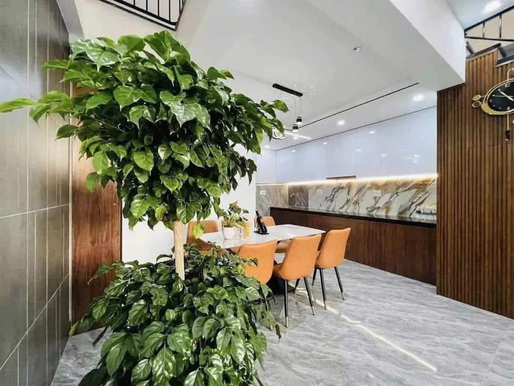 Main-Bán nhanh nhà lầu ở cuối đường Đồng Khởi. Tài chính 600 triệu sở hữu ngay-3