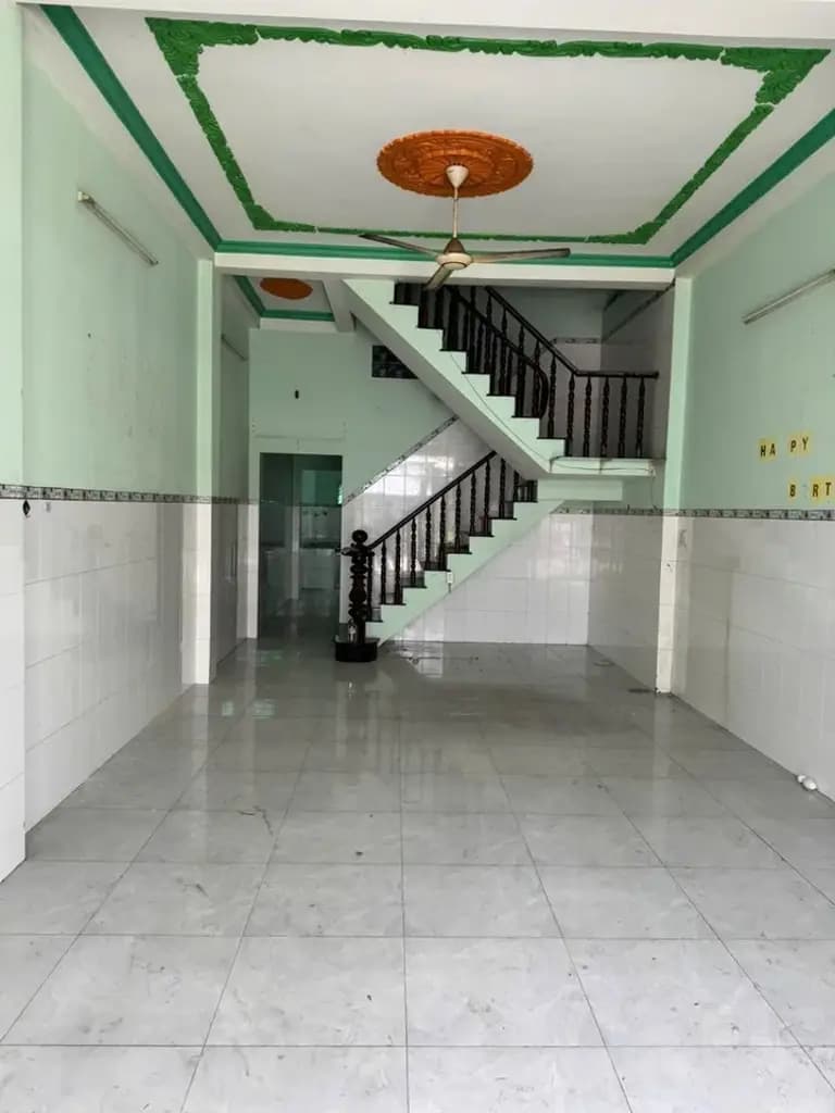 Main-Bán Nhà riêng 85.5m2 có sẵn 85.5 m2 thổ cư giá 3.6 tỷ tại 50 đường số 9 KDC thuận đạo tt bến lức long an - Chọn - Xã Bến Lức Tây Ninh-5