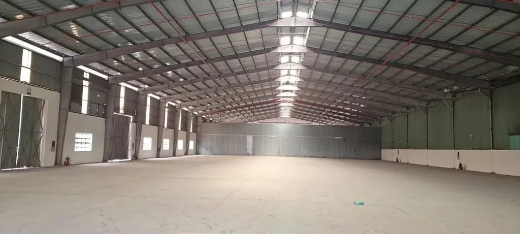 Main-Cho thuê Kho, nhà xưởng 1340m2 tại KCN Tam Phước, Đường Quốc lộ 51 Phường Tam Phước Thành phố Biên Hòa Đồng Nai-0