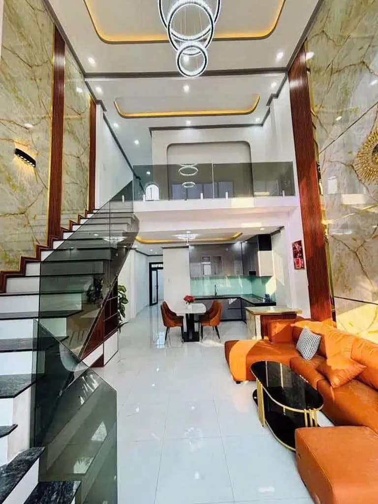 Main-Bán Nhà riêng 90m2 có sẵn 90 m2 thổ cư giá 1.45 tỷ tại Đường Huỳnh Văn Nghệ Phường Bửu Long Thành phố Biên Hòa Đồng Nai-2