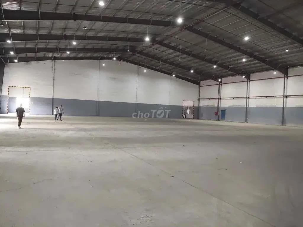 Main-Cho thuê Kho, nhà xưởng 3000m2 giá 300 triệu tại - Chọn - Phường Phú Hữu Quận 9 TP. Hồ Chí Minh-0