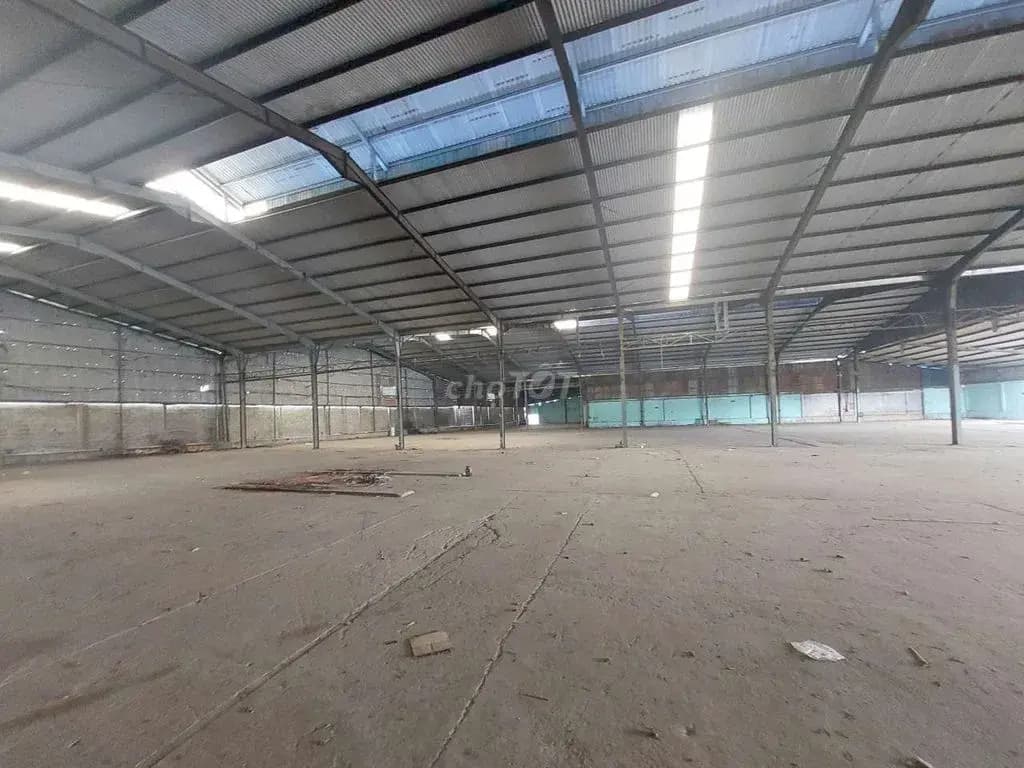 Main-Cho thuê xưởng 2000m2 và 4000m2.Pccc vách tường,Bến cát ,Bình dương-1
