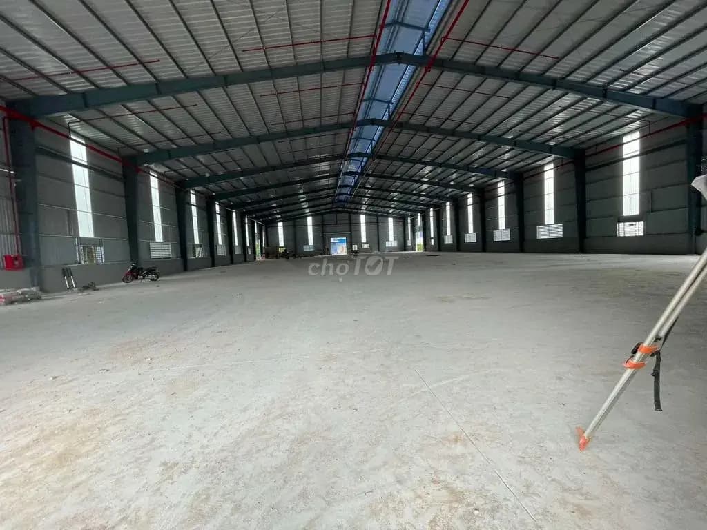 Main-Cho thuê Kho, nhà xưởng 4000m2 giá 250 triệu tại - Chọn - Phường An Phú Thị xã Thuận An Bình Dương-2