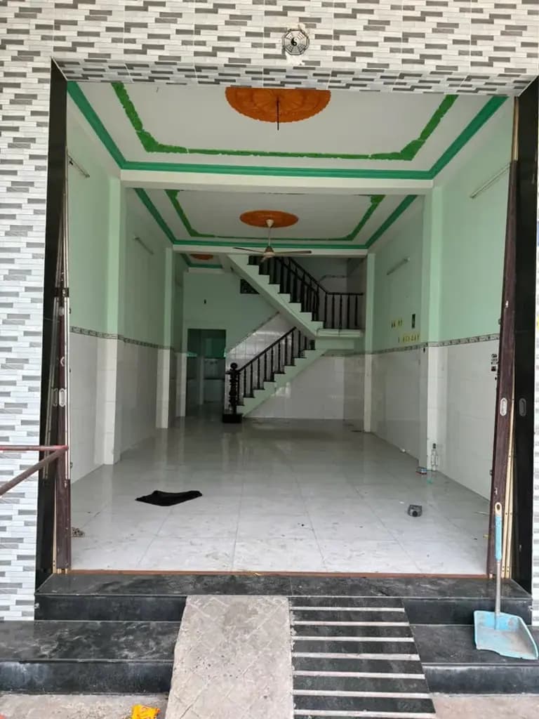 Main-Bán Nhà riêng 85.5m2 có sẵn 85.5 m2 thổ cư giá 3.6 tỷ tại 50 đường số 9 KDC thuận đạo tt bến lức long an - Chọn - Xã Bến Lức Tây Ninh-0