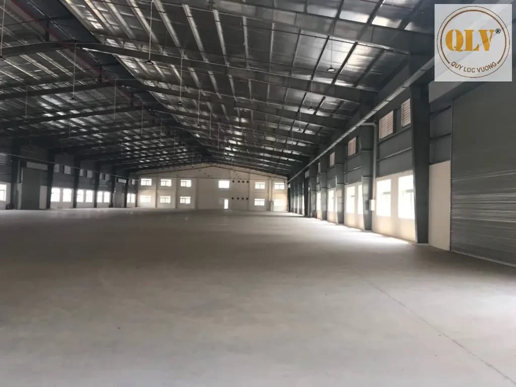 Main-Cho thuê xưởng KCN BIÊN HÒA 2 - 3.452m²-1