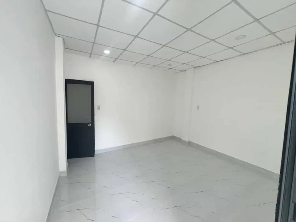 Main-BÁN NHÀ 2 TẦNG, CAO XUÂN DỤC, QUẬN 8 – MỚI ĐẸP DỌN VÀO Ở NGAY-4