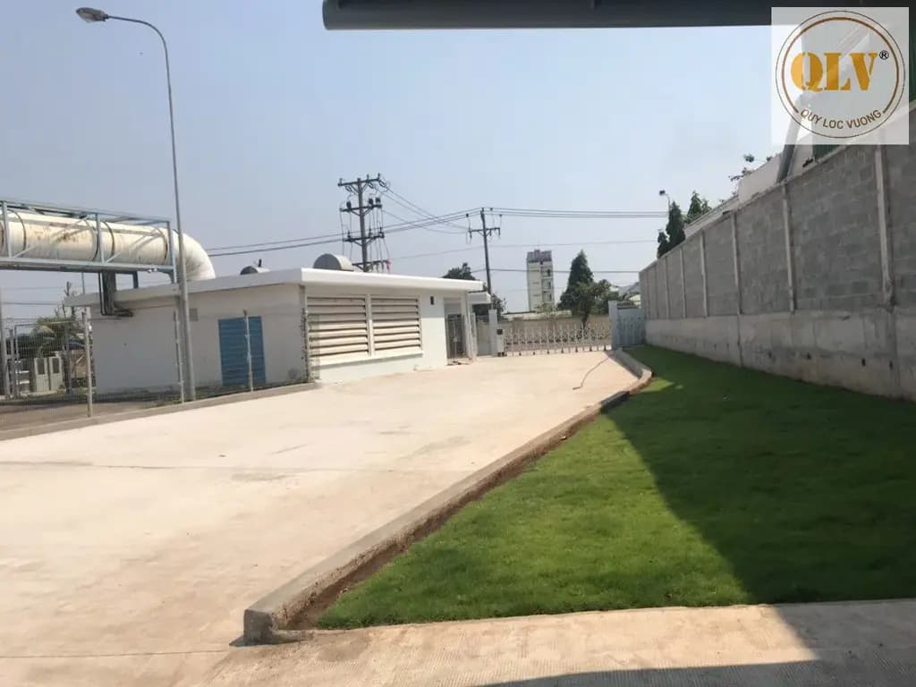 Main-Cho thuê xưởng KCN BIÊN HÒA 2 - 3.452m²-3