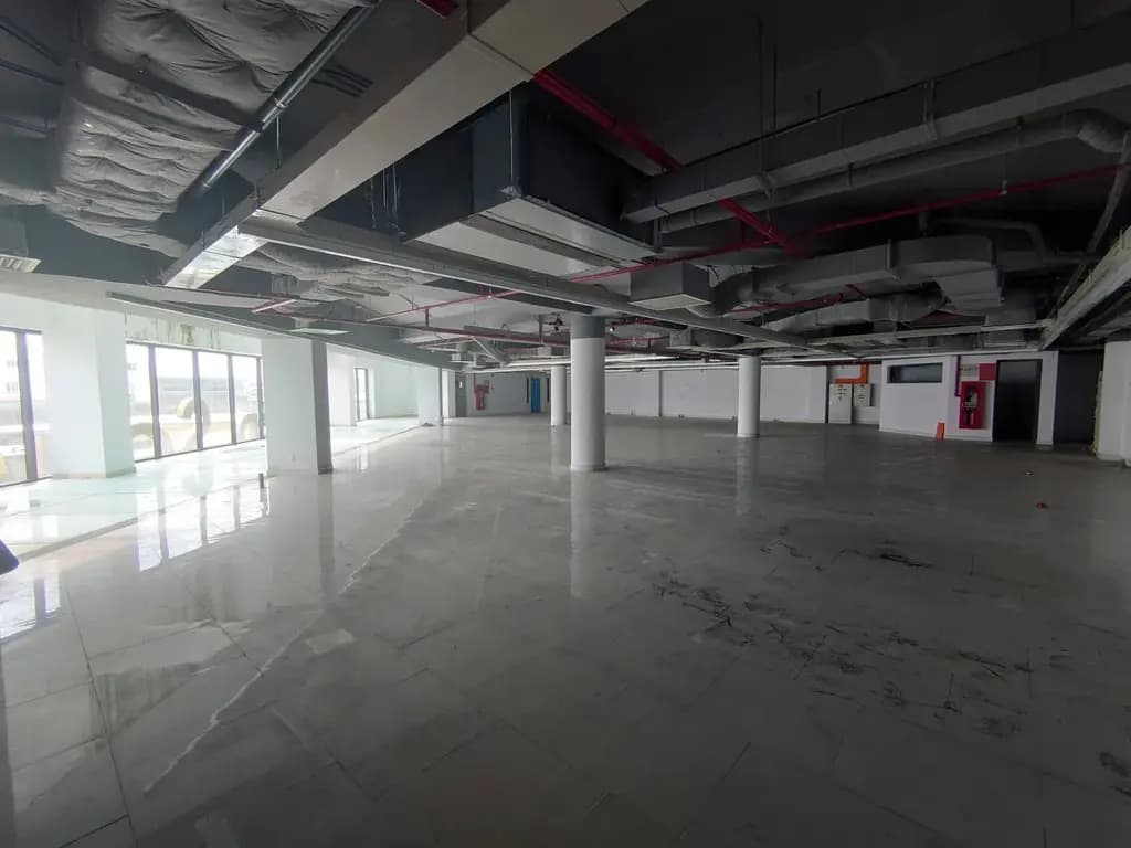 Main-Cho thuê Mặt bằng kinh doanh 1200m2 tại Đường Tân Hoà Đông-2