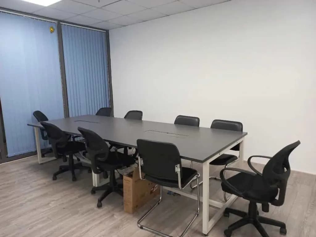Main-CHO THUÊ VP 120M2 TÒA GOLDEN PALM, GIÁ CỰC HỜI FULL NỘI THẤT VÀO ĐƯỢC LUÔN-2