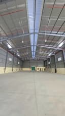 Thumb-Cho thuê 1050m2 Xưởng mới Hòa Lợi Bến Cát, Giá: 70 triệu, PCCC tự động-3