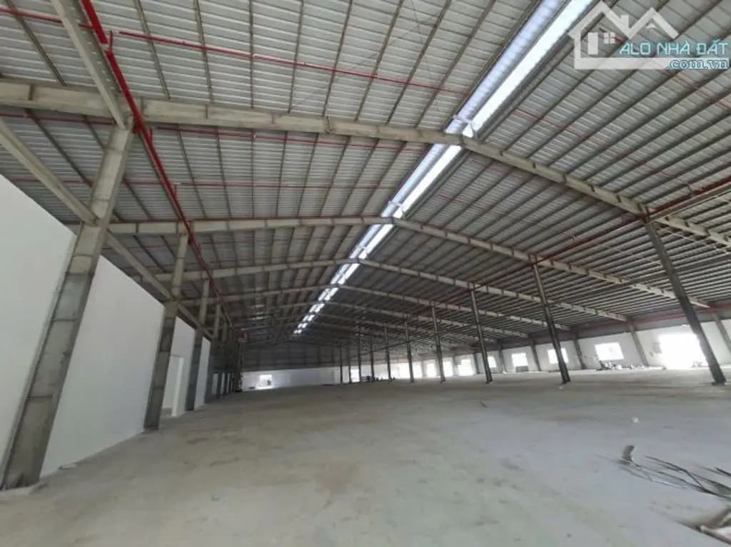 Main-Cho thuê xưởng 6.480m2 KCN Dĩ An, Bình Dương-3