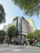 Thumb-🌟 QUẬN 1 – CHO THUÊ TÒA NHÀ GÓC 2 MT 12 LÊ THÁNH TÔN – 10x16M, NỞ HẬU 11.7M – HẦM + 10 TẦNG – 1.300M² SÀN – GIÁ 500TR/THÁNG!-4