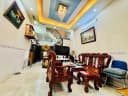 Thumb-BÁN NHÀ ĐẸP 2 TẦNG – CÁCH MẶT TIỀN PHẠM HÙNG CHỈ 100M – KẾ CẦU CHÁNH HƯNG-1