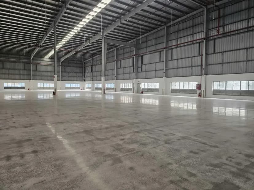Cho thuê xưởng 2500m2 KCN Nhơn Trạch 2 - Nhơn Phú, Huyện Nhơn Trạch, Đồng Nai