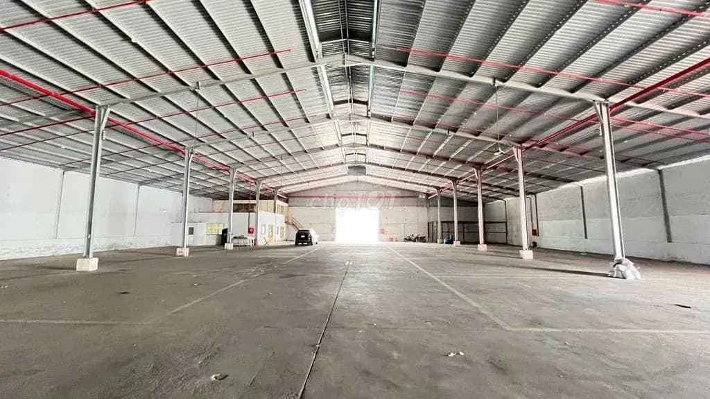 Main-Cho Thuê Xưởng An phú , Thuận An BD-2