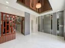 Thumb-Bán 124m² đất Ngay Cổng chào Bình Dương - Ngang 10m, đường ô tô - Có sẵn 2 căn nhà - Sát SG, QL13-5