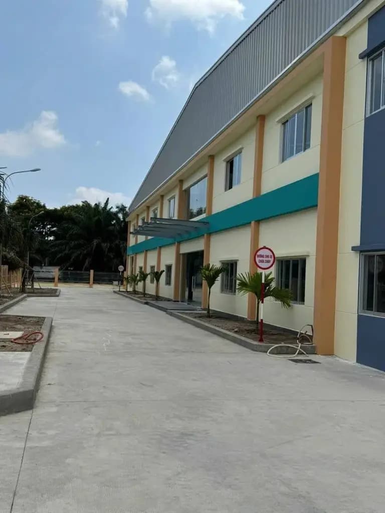 Main-Cho thuê xưởng 10.600 m² KCN Nhơn Trạch 2, huyện Nhơn Trạch, Đồng Nai-2