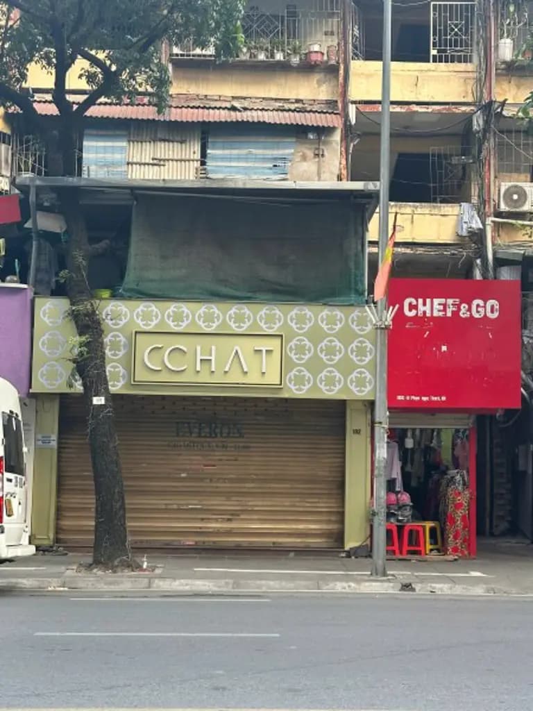 Main-CHÍNH CHỦ cho thuê nhà mặt phố Phạm Ngọc Thạch - Vị trí kinh doanh đắc địa quận Đống Đa-1