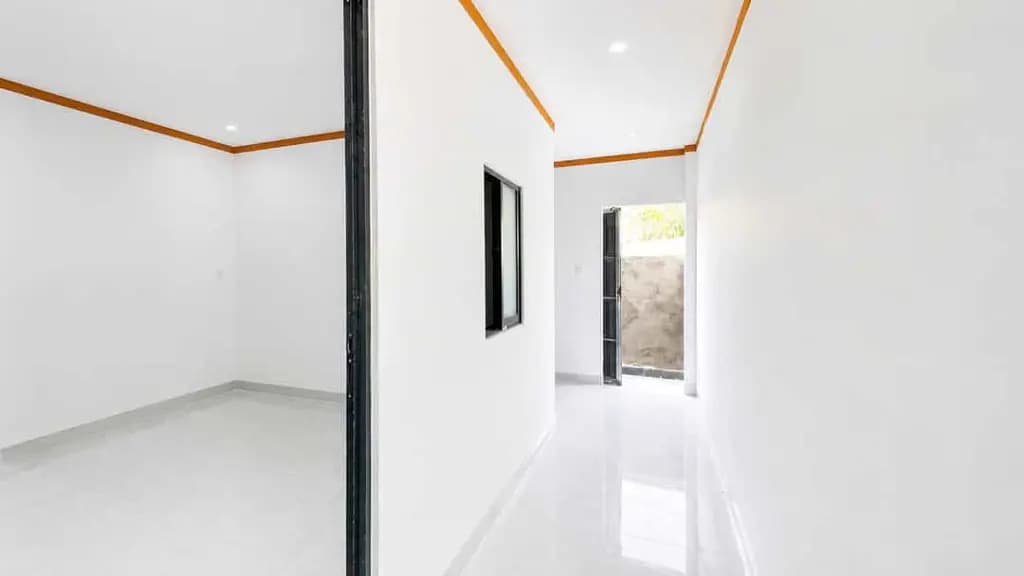 Main-BÁN NHÀ TRỆT LỬNG, SỔ RIÊNG - THỔ CƯ NGAY DT768 GIÁ CHỈ 689TR-4