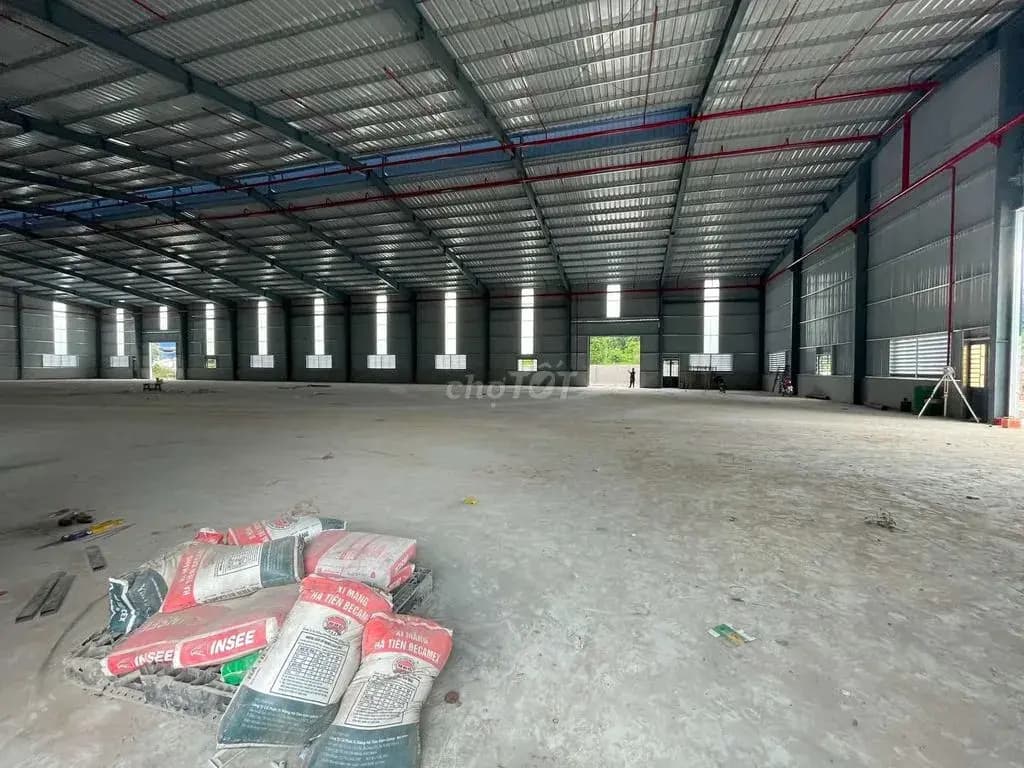 Main-Cho thuê Kho, nhà xưởng 4000m2 giá 250 triệu tại - Chọn - Phường An Phú Thị xã Thuận An Bình Dương-0