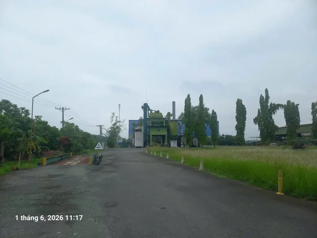 Main-Cho thuê đất làm kho bãi 30000m2 Tam Phước, Biên Hòa, Đồng Nai ngay quốc lộ 51-1