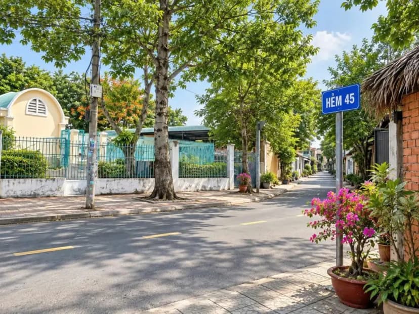 Bán Đất 227m2 có sẵn 227 m2 thổ cư giá 7 tỷ tại Đường Long Phước Phường Long Phước Quận 9 TP. Hồ Chí Minh