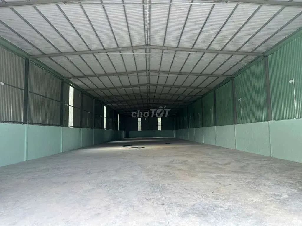 Main-cho thuê mho xưởng mặt tiền Dt741 Chánh Phú Hòa Bến Cát-0