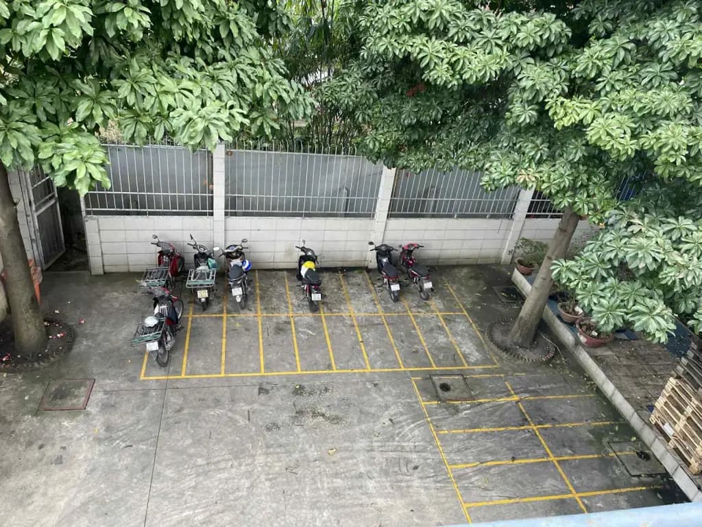 Main-Cho thuê kho 738m2 Trường Thọ, Thủ Đức gần Xa lộ Hà Nội-1