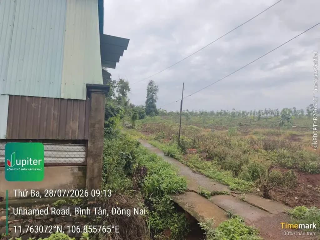 Main-Cho thuê Đất 752m2 tại Xã Long Hưng Huyện Phú Riềng Bình Phước-2