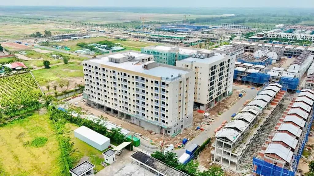 Main-Bán chung cư La home Bến Lức giá hơn 600tr nhận nhà tháng 12-2026-0