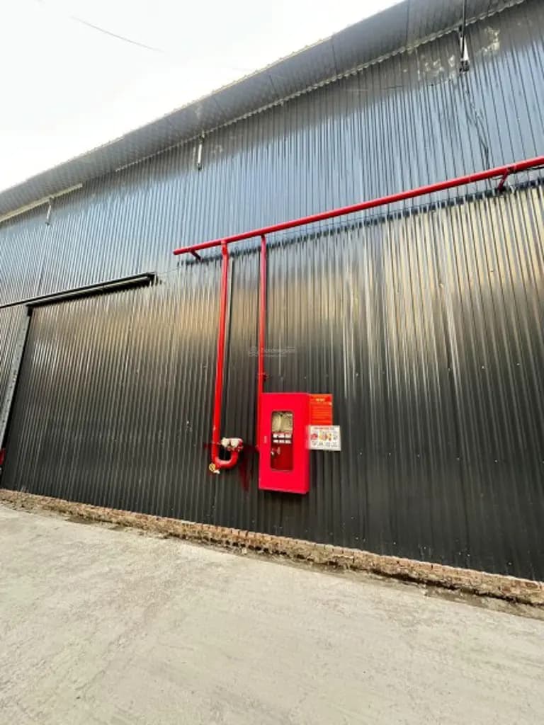 Main-Cho thuê kho xưởng 800m² sàn tầng 2 và tầng 3 tại Cụm CN An Khánh, Hà Nội-3